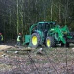 Tree Clearance Cheshire