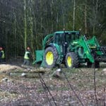 Tree Clearance Leeds