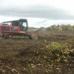 land remediation