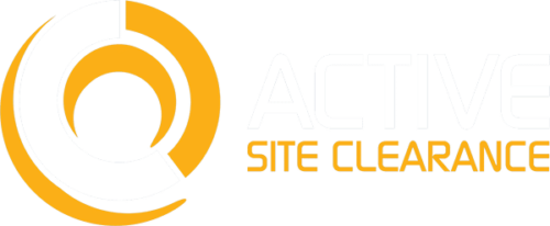 Active Site Clearance